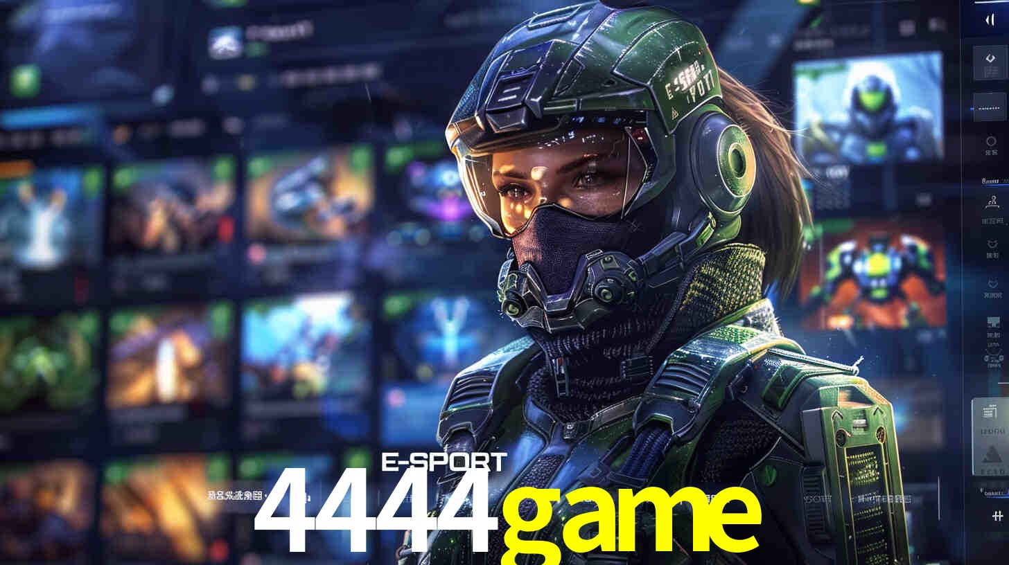Platform Technology 4444game