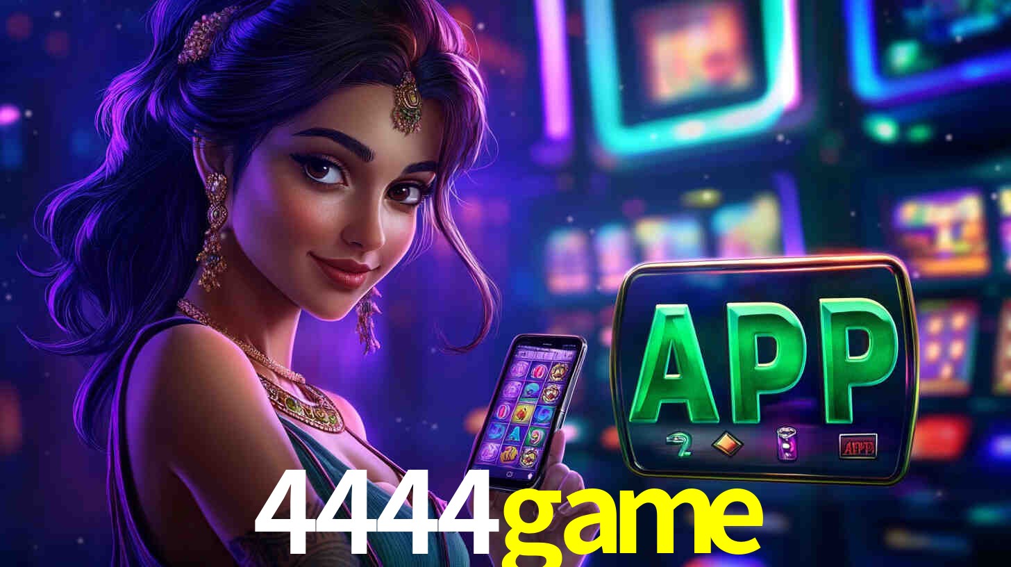 4444 game
