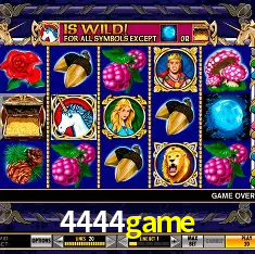 Descubra a Essência do 4444game: Nossa História e Compromissos