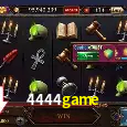 Flash Promotion 4444game