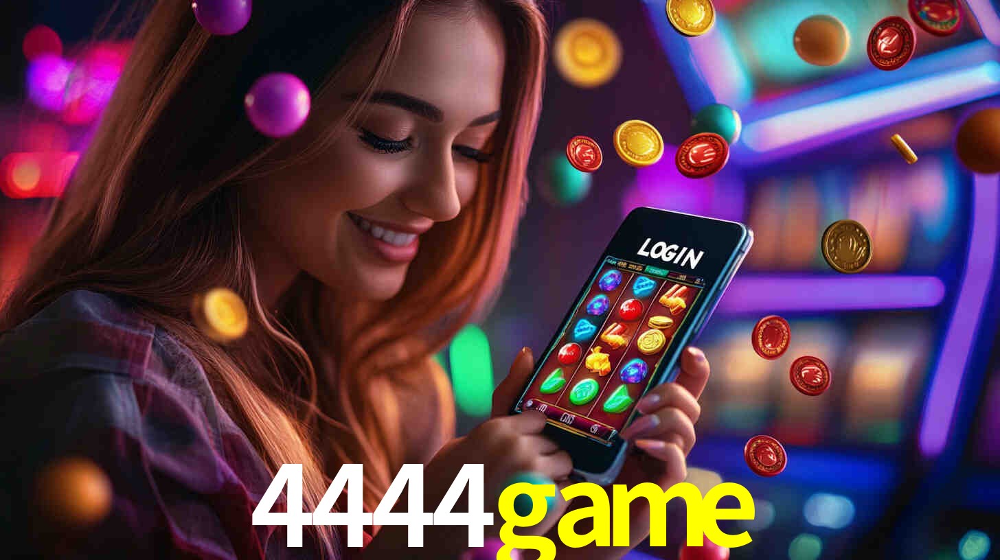 4444game
