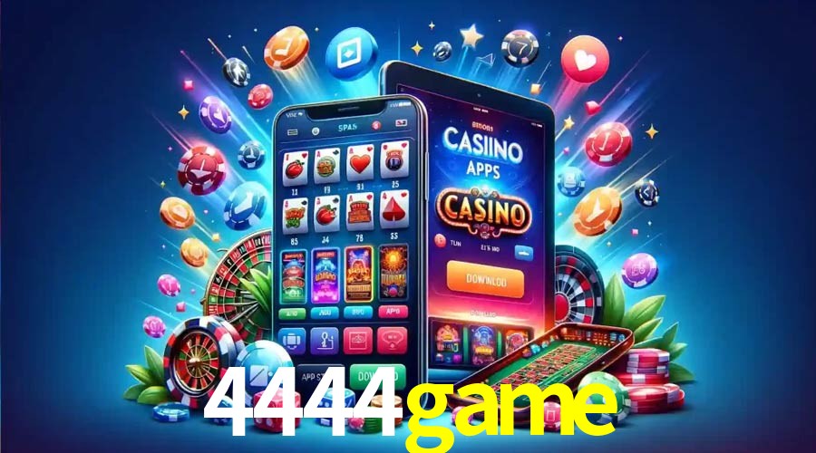 Slot Games 4444game