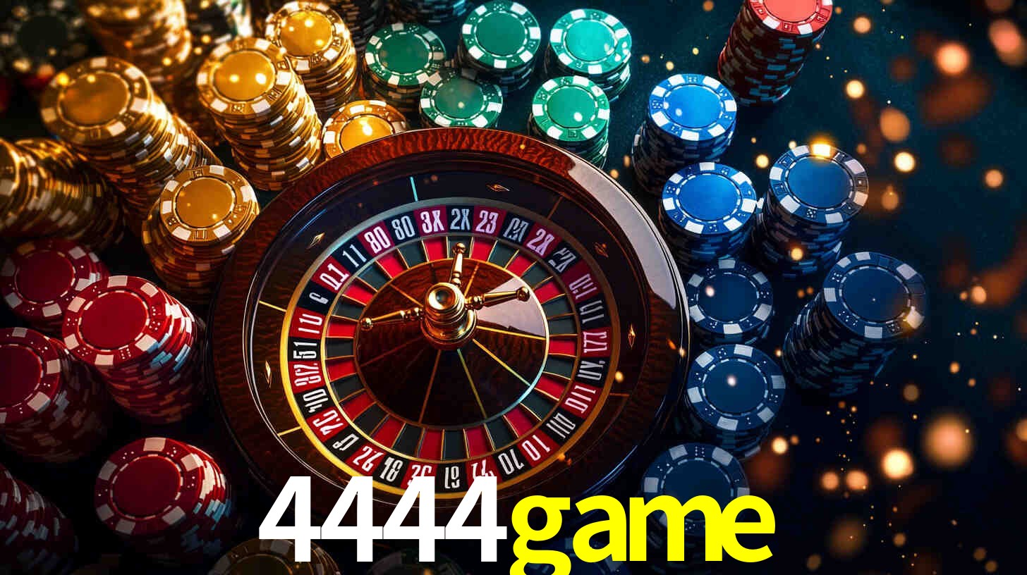 4444game App Interface