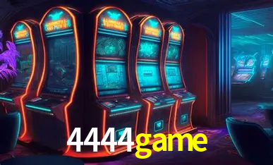 A Emoção da Loteria na 4444game: Uma Chance de Mudança de Vida