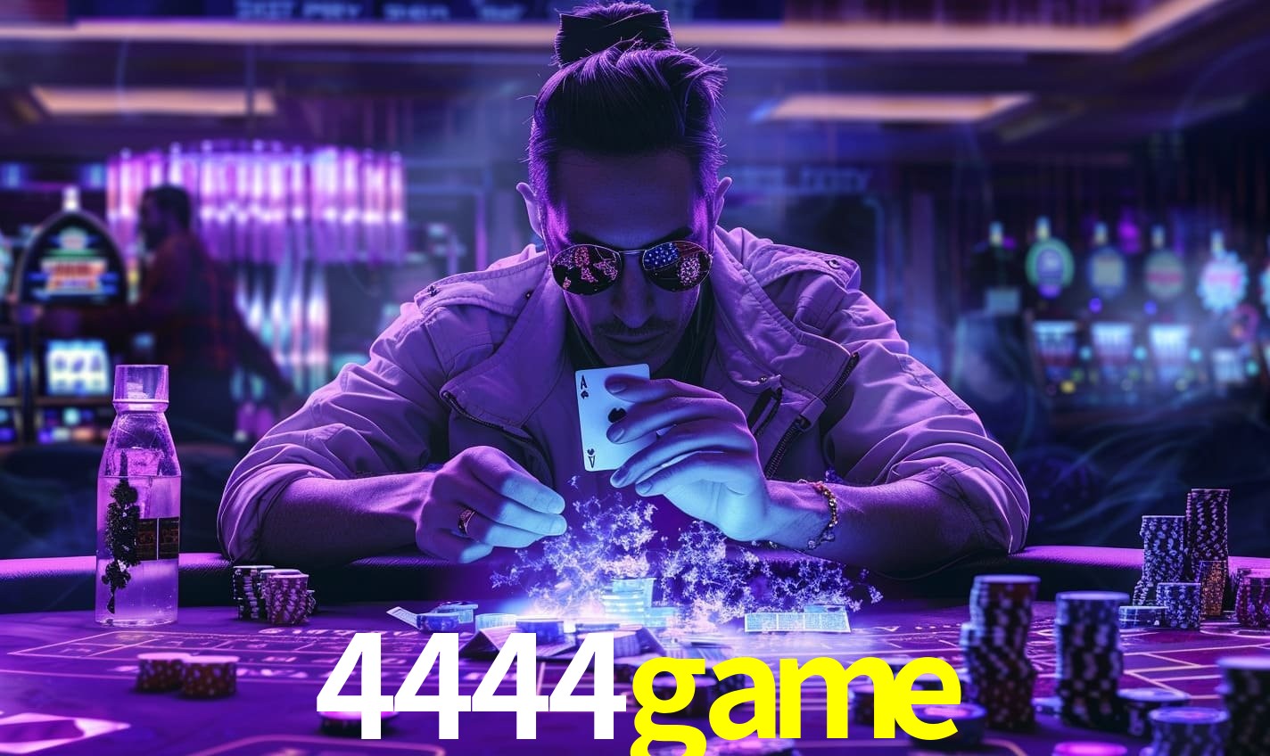Blackjack Table 4444game