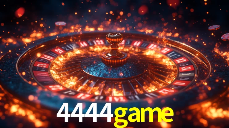 4444game