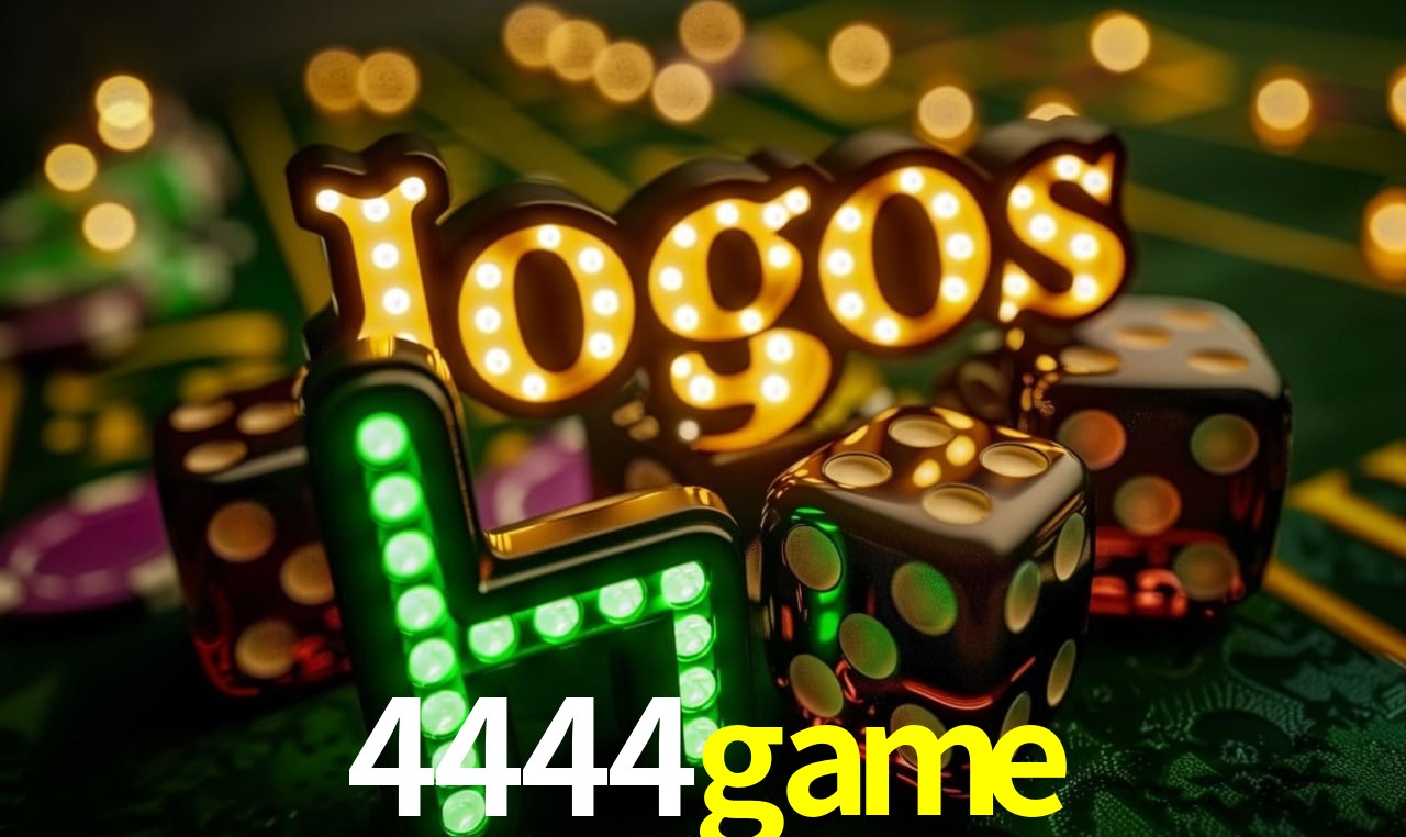 Estatísticas do Jogo 4444game