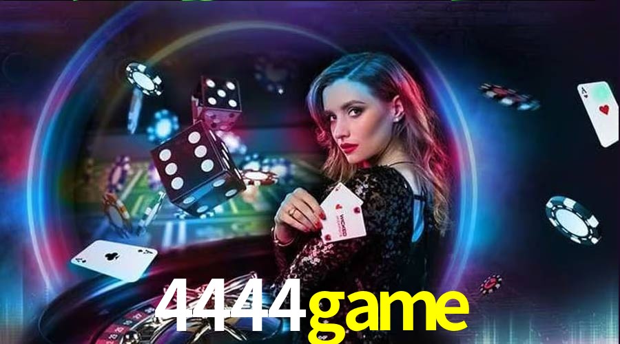 Live Casino 4444game