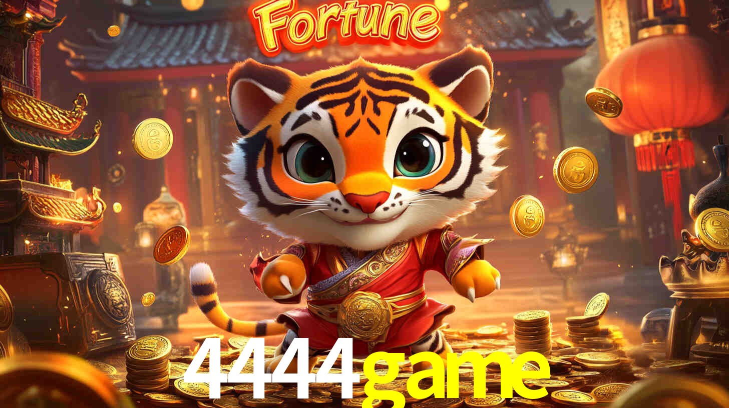 A Experiência Imersiva dos Cassinos Ao Vivo no 4444game