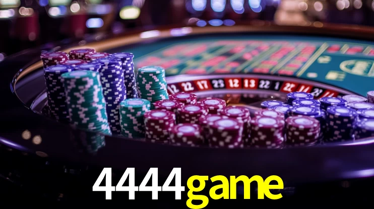 Tournaments 4444game