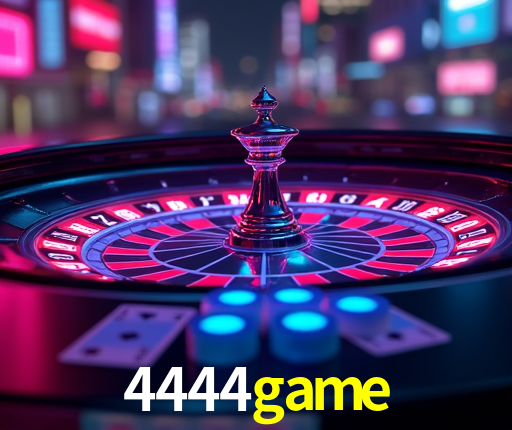 Descubra o Programa VIP da 4444game: Vantagens Exclusivas para Jogadores