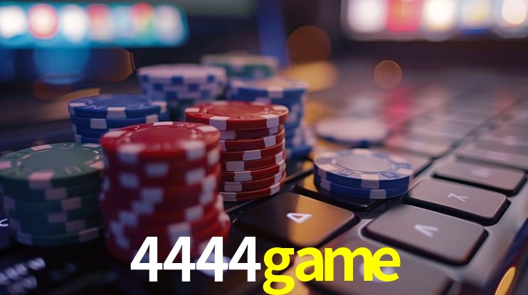 Integração de APIs 4444game