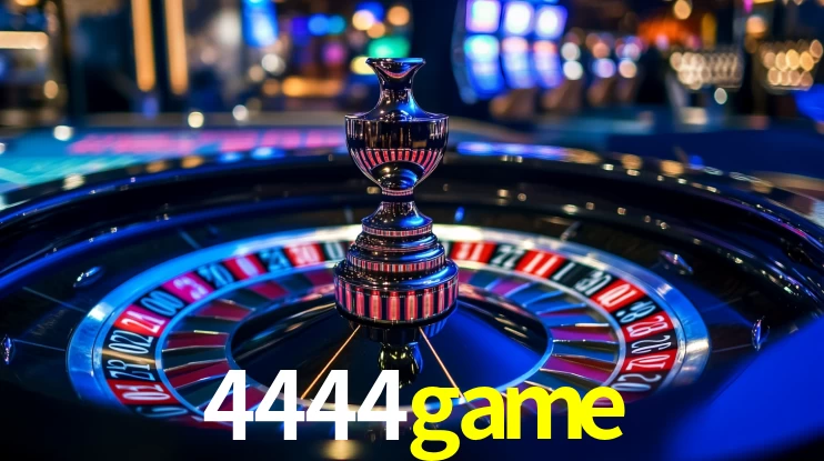 4444game