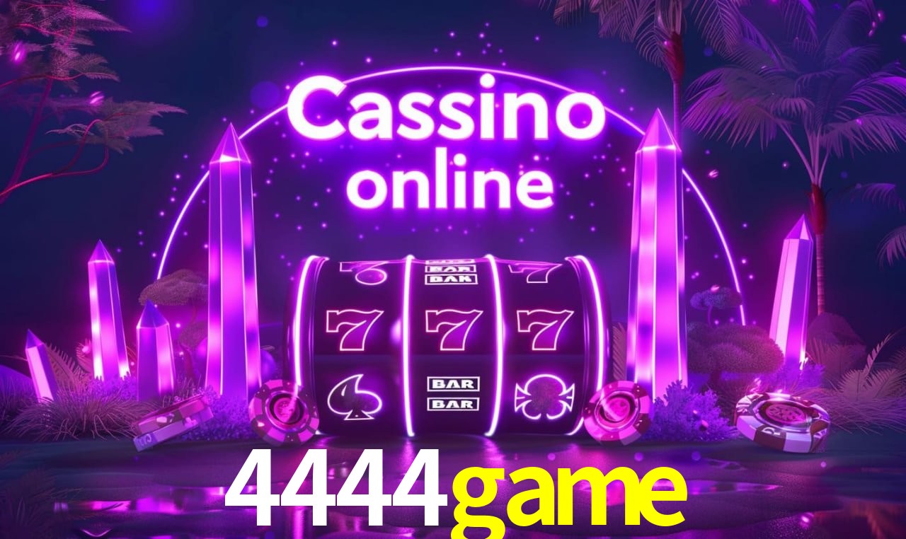 Sistemas de Segurança 4444game