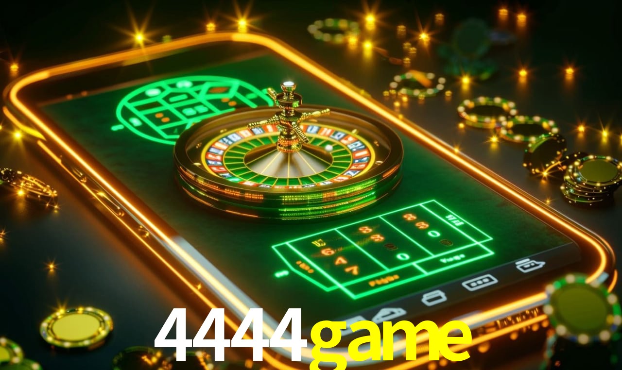 Especiais de Fim de Semana 4444game