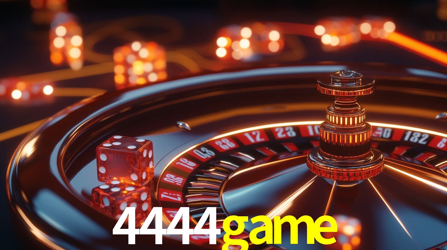 Live Casino 4444game