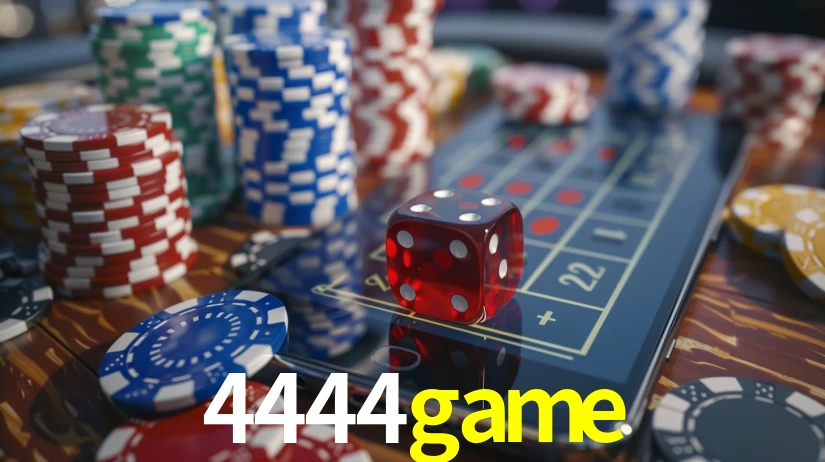 4444game