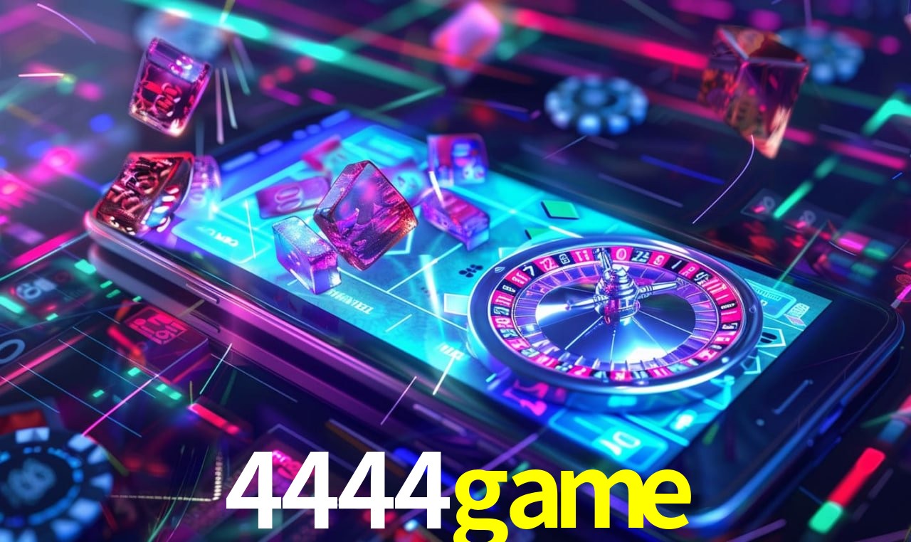 Estatísticas Esportivas 4444game