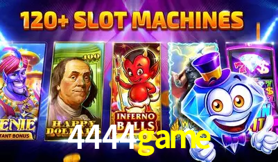 Seasonal Promotions 4444game