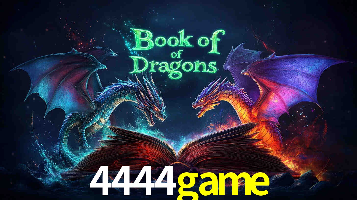 Descubra o Programa VIP da 4444game: Vantagens Exclusivas para Jogadores