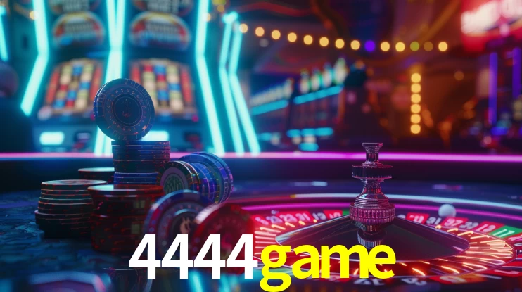 Game Statistics 4444game