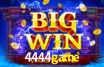 Exclusive Offers 4444game