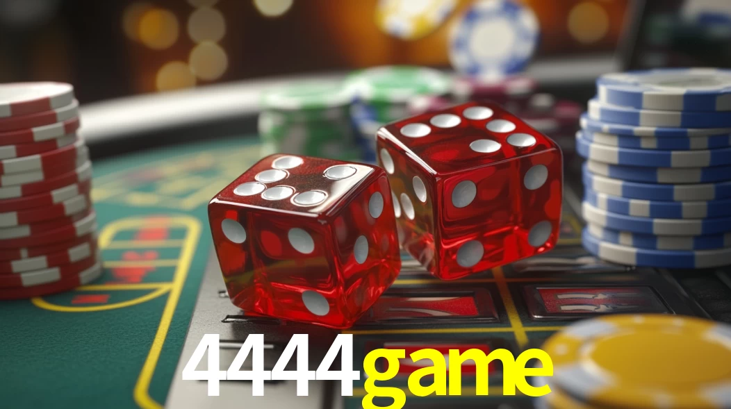 Daily Bonuses 4444game