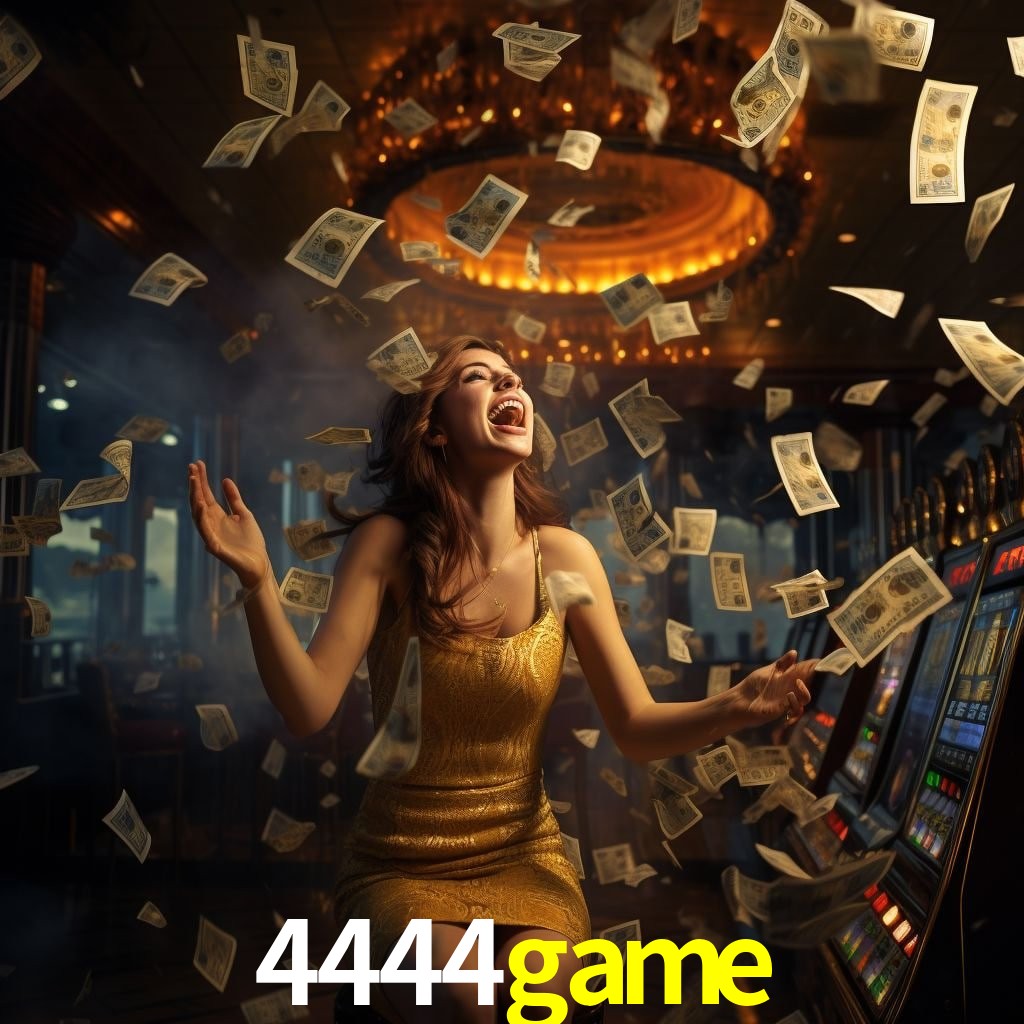 VIP Casino 4444game