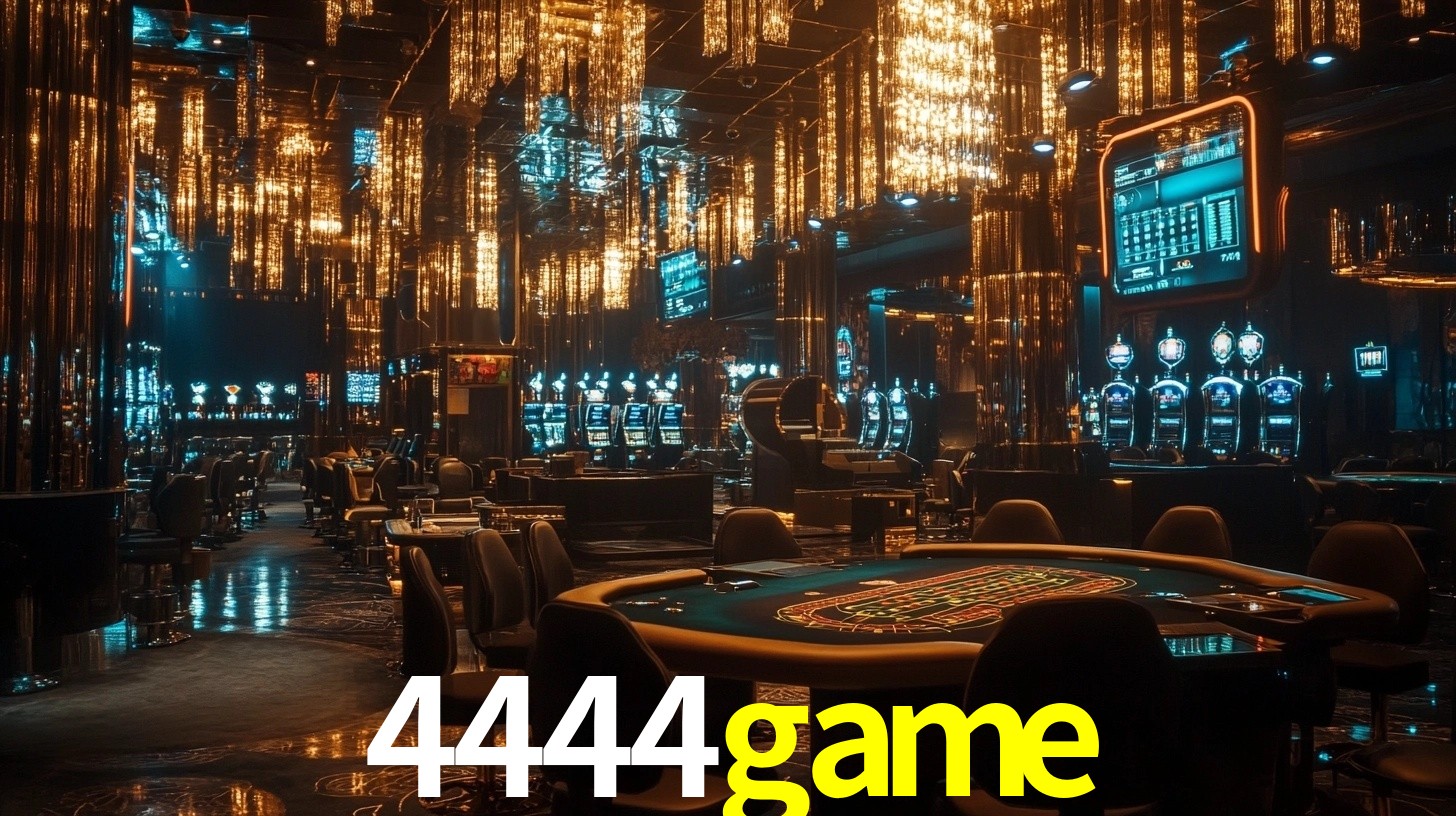 4444game.com