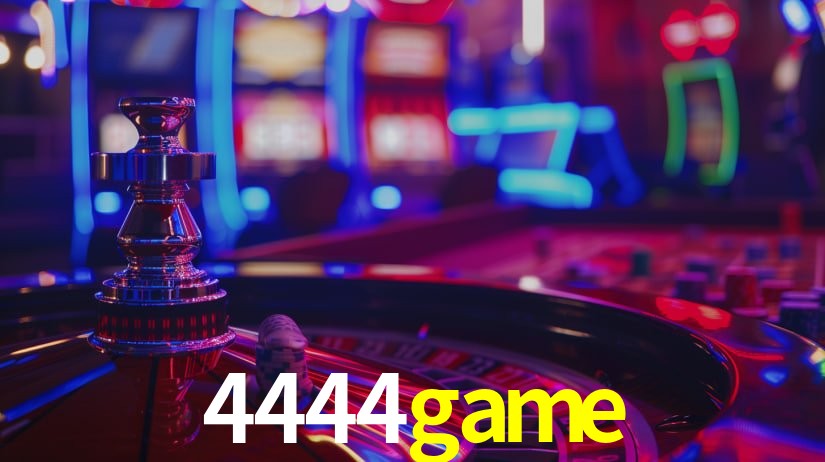 4444game