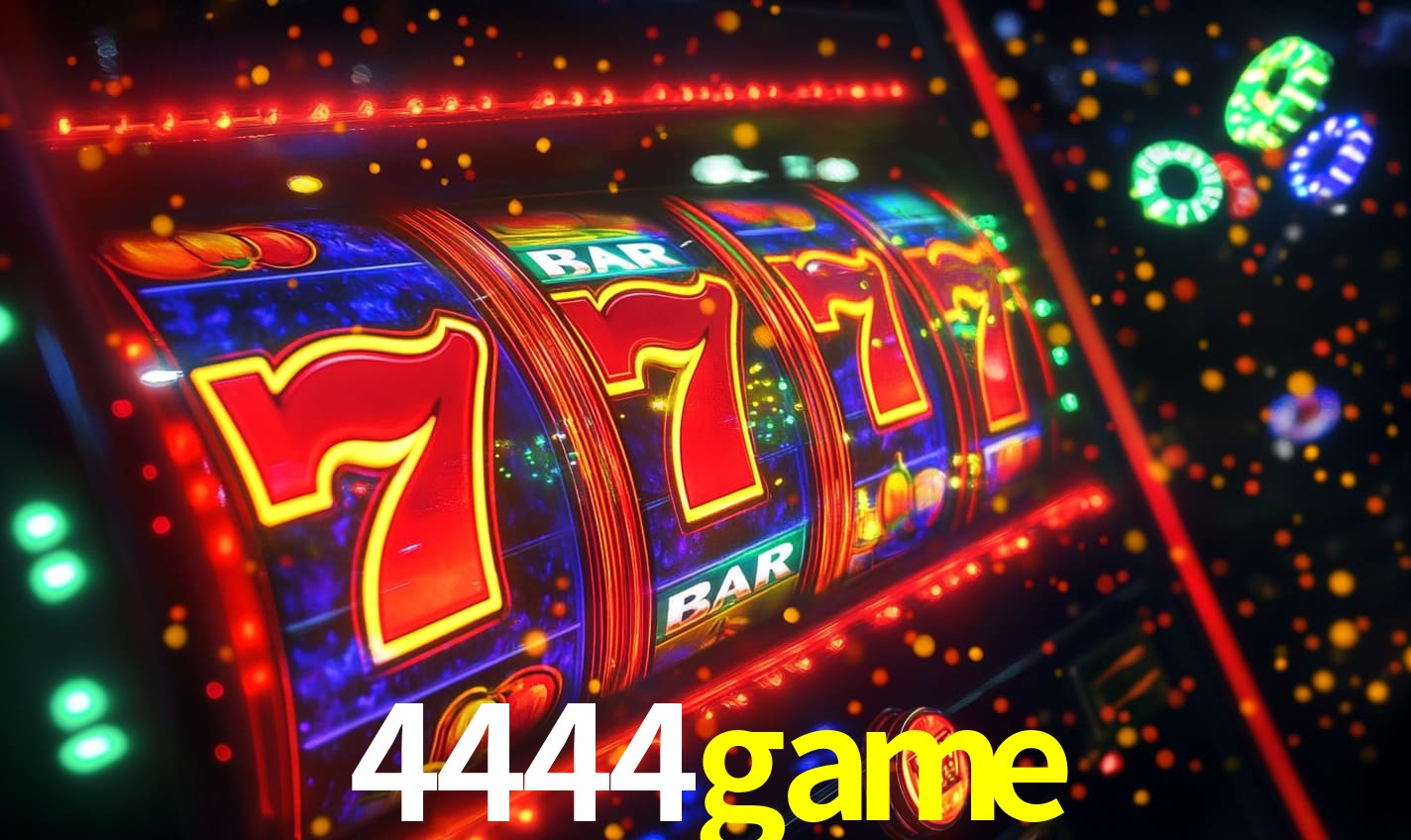 4444game