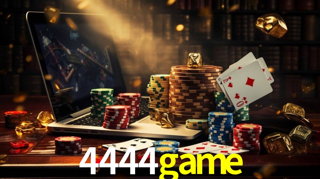Casino VIP 4444game