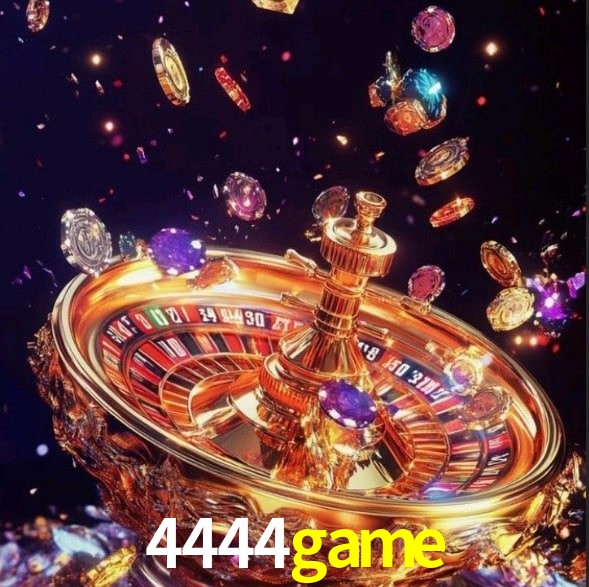 Promoções Sazonais 4444game