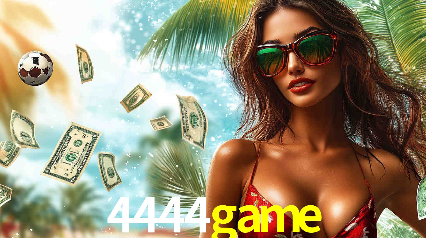 Responsive Design 4444game