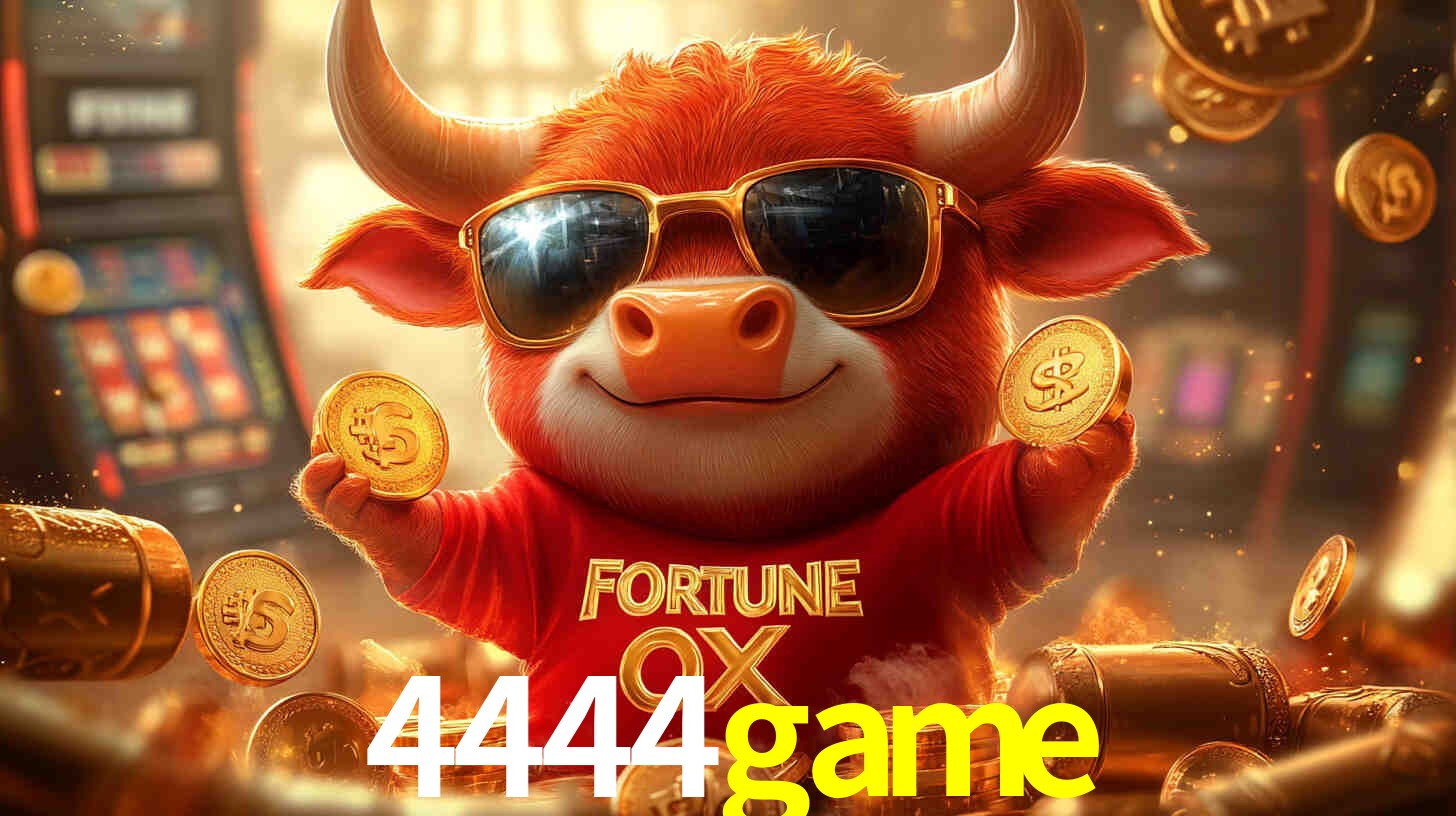 4444game: A Experiência de Casino com Jogos de Mesa ao Vivo