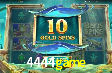 A Experiência Imersiva dos Cassinos Ao Vivo no 4444game