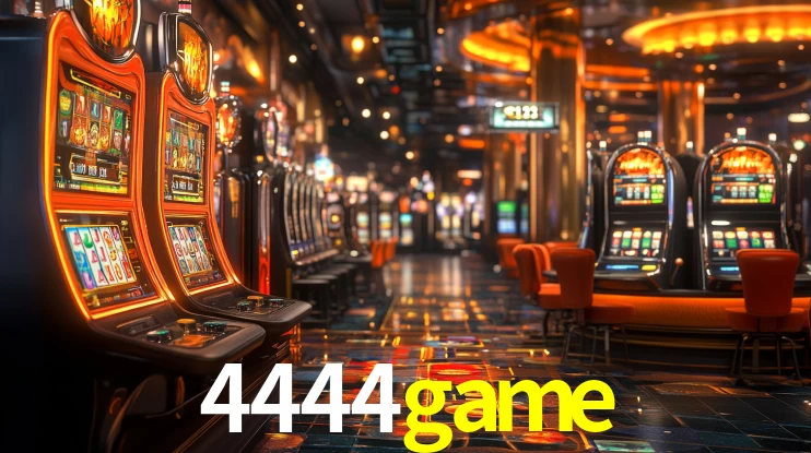 4444game