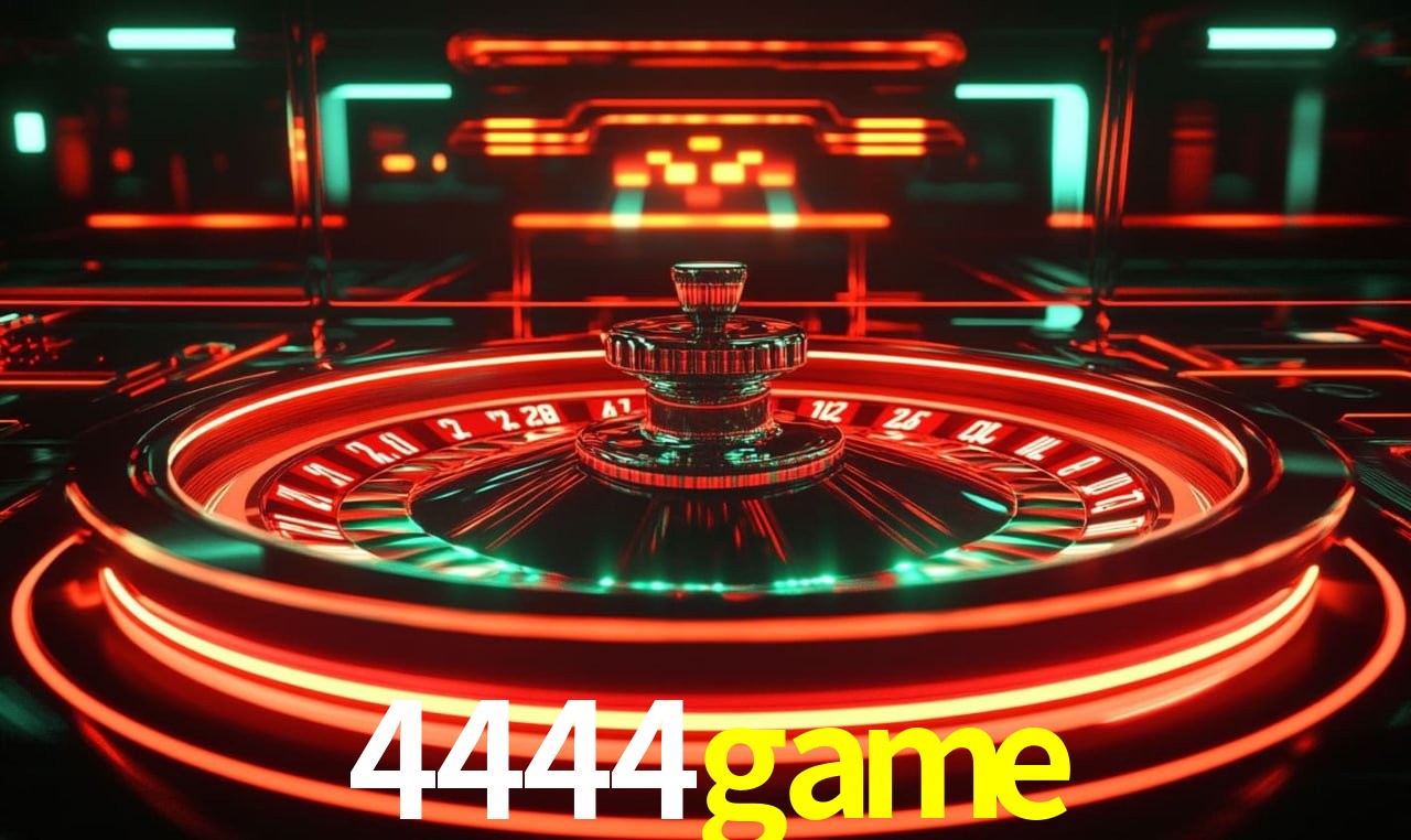 Apostas Esportivas na 4444game: Um Guia Completo