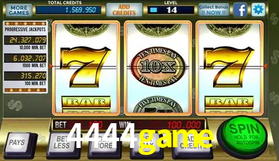 Apostas Esportivas na 4444game: Um Guia Completo