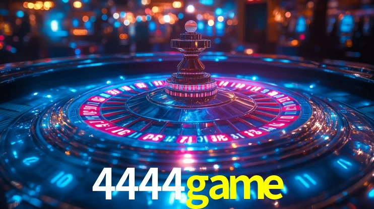 4444 game