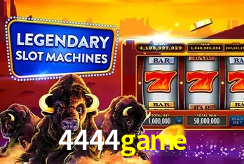 Descubra a Magia dos Jogos de Arcade no 4444game