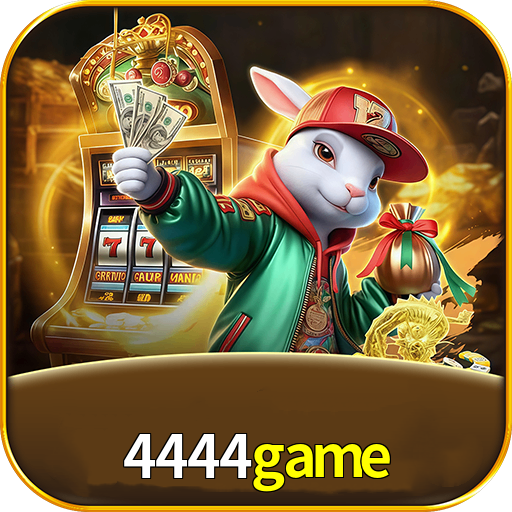 4444game